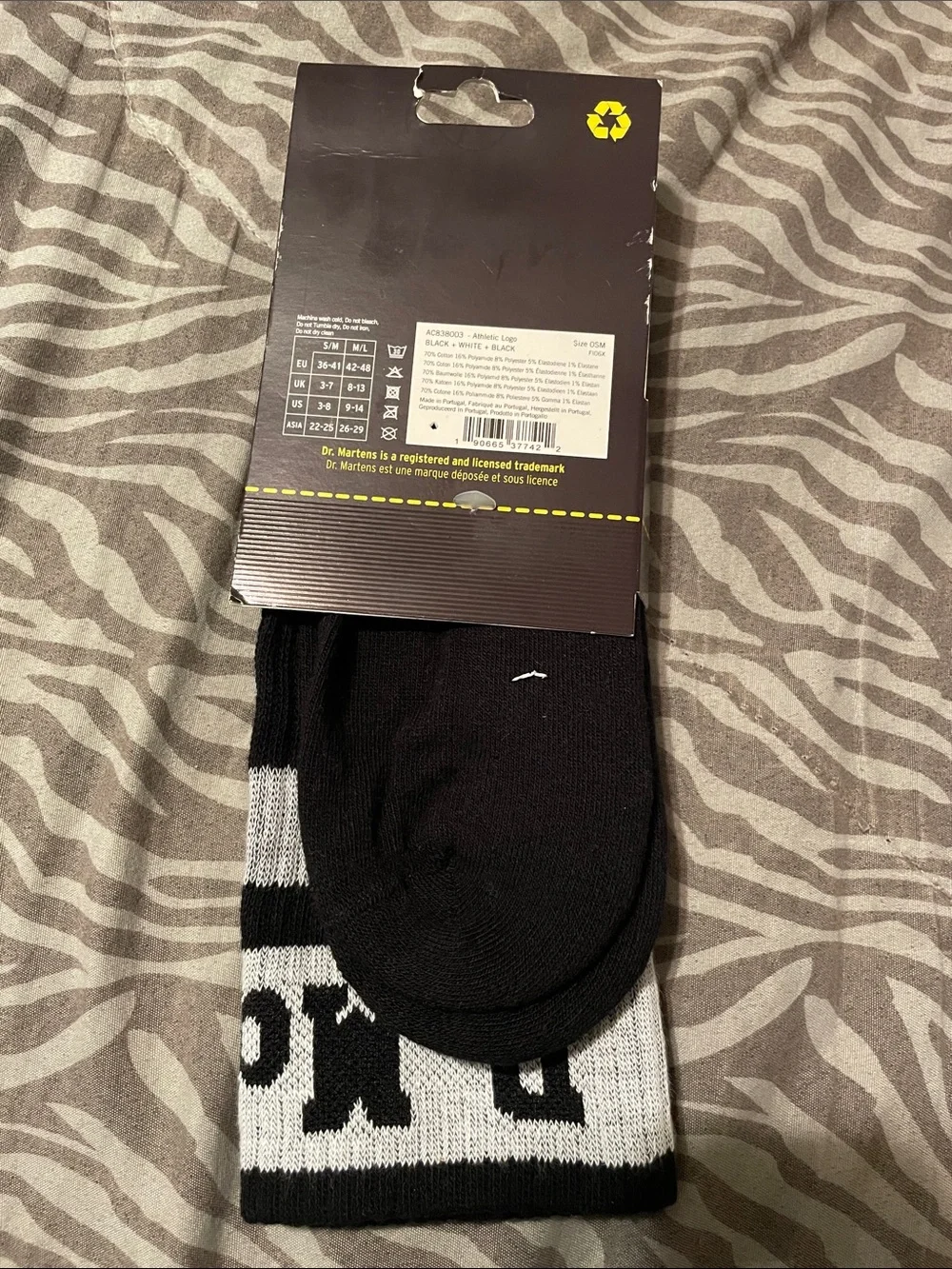 Dr. Martens Socks